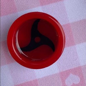 Mangekyo Sharingan Phone Grip/Popsocket